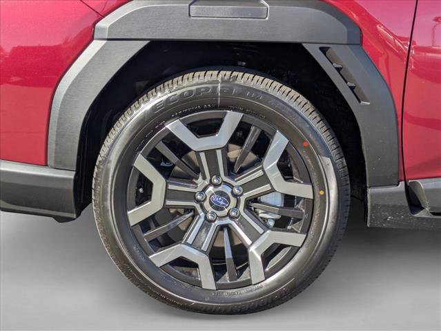 New 2026 Subaru Outback Touring XT image 9