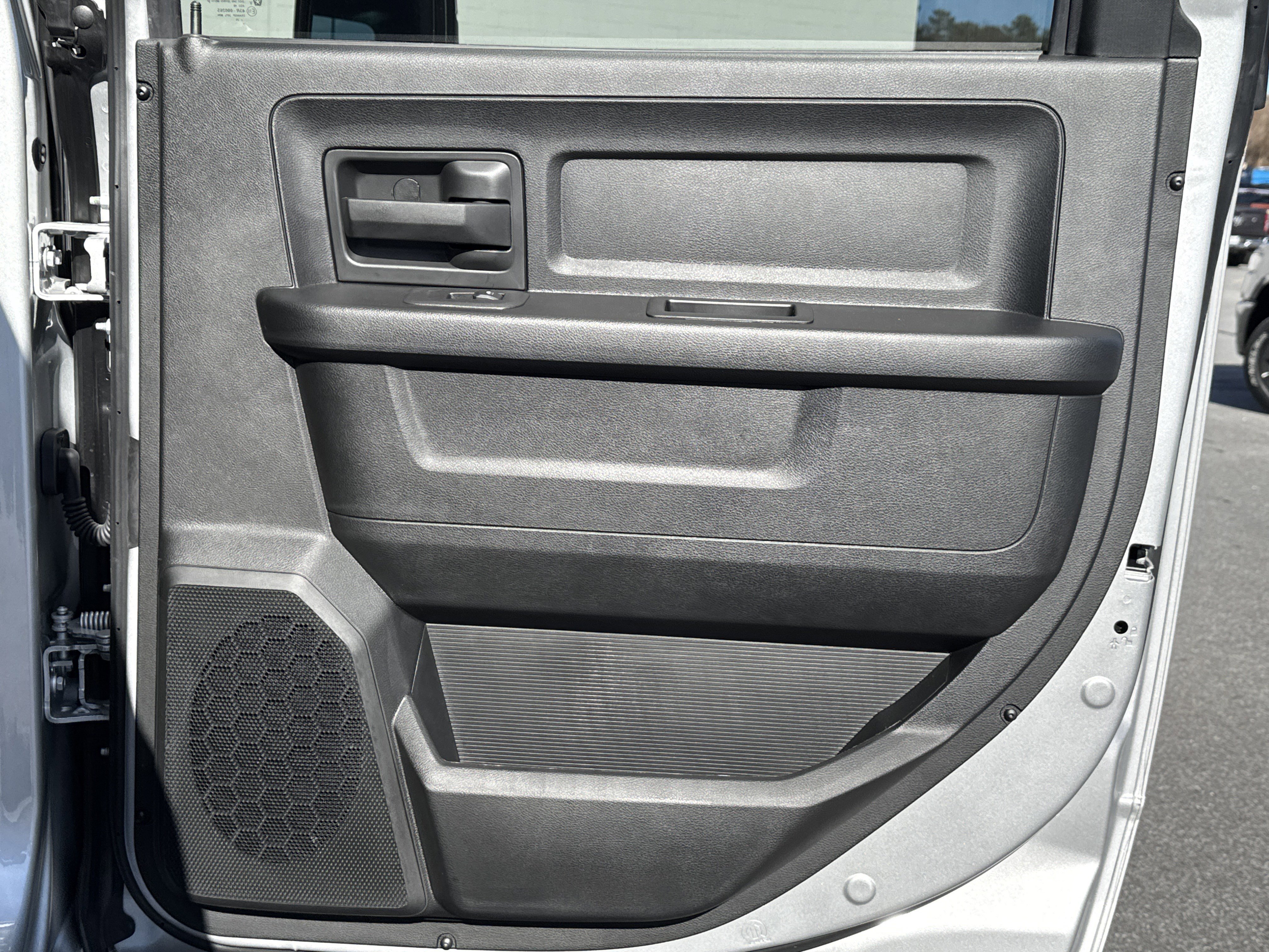 New 2026 RAM 2500 Tradesman w/ Power Wagon Package image 19