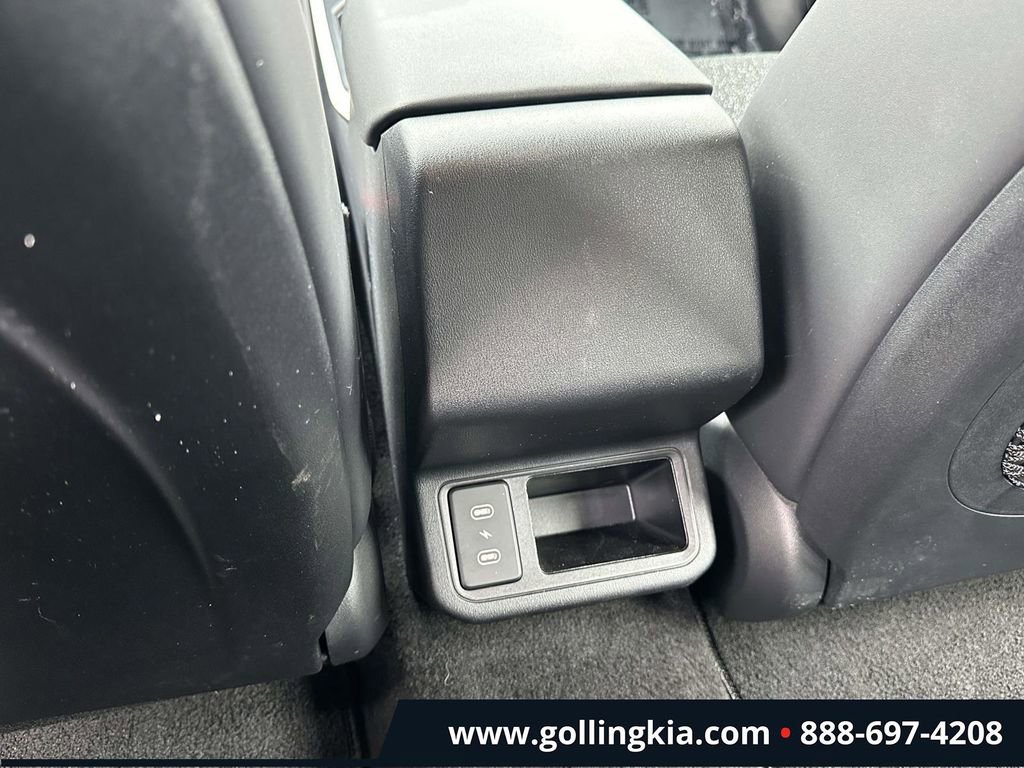 Certified 2025 Kia K4 GT-Line image 11