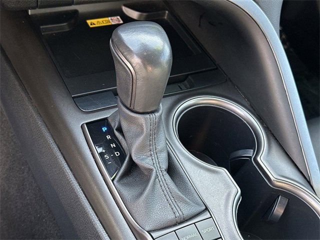Used 2024 Toyota Camry XSE image 14