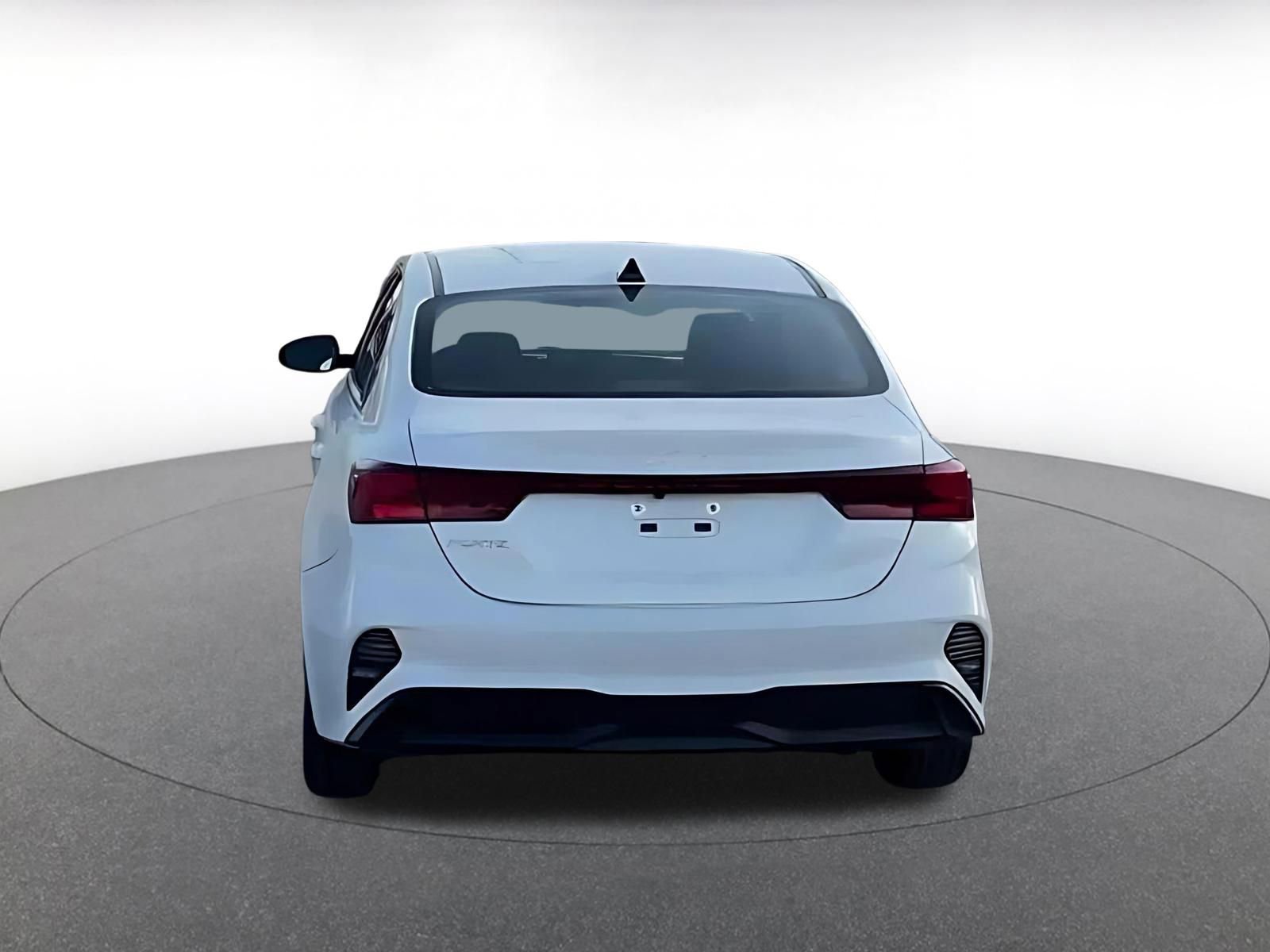Used 2023 Kia Forte LXS FWD image 12