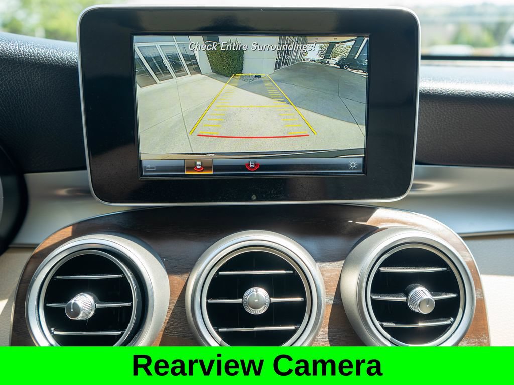 Used 2019 Mercedes-Benz GLC 300 4MATIC image 25