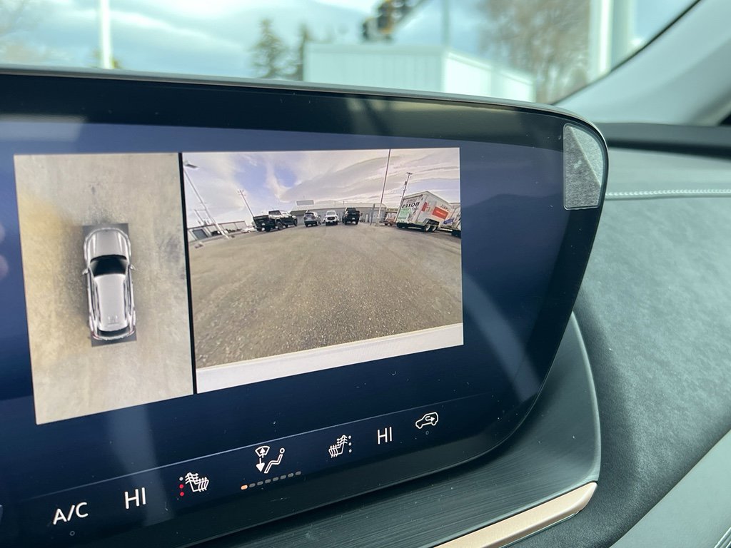 New 2026 Buick Envision Sport Touring image 30