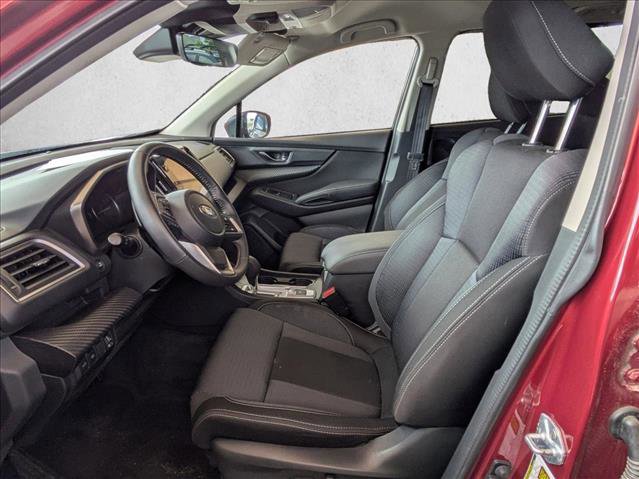 Used 2025 Subaru Ascent Premium AWD/4WD image 8