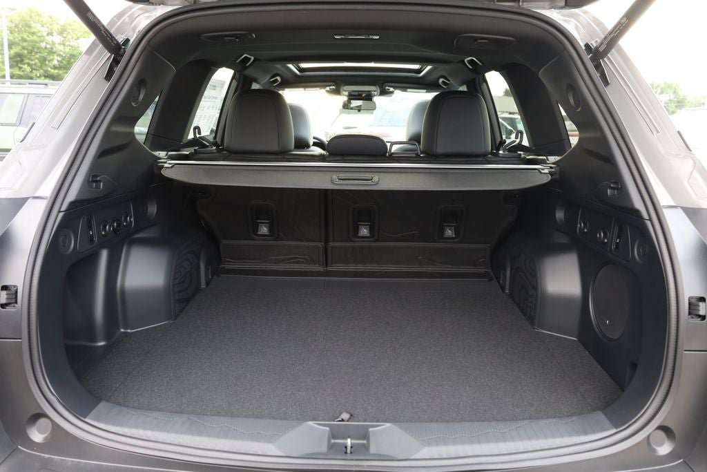 New 2026 Subaru Forester Wilderness AWD/4WD image 7