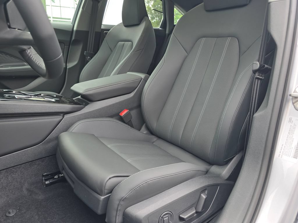 New 2026 Audi A5 2.0T Premium Plus AWD/4WD image 16