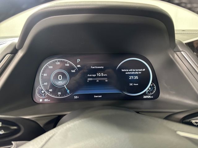 Used 2023 Hyundai Sonata Limited w/ Preferred Accessory Package image 17