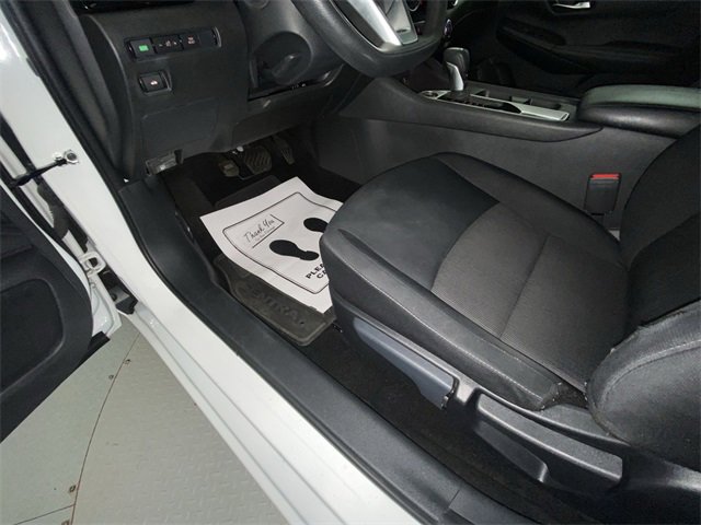 Used 2023 Nissan Sentra SV image 12
