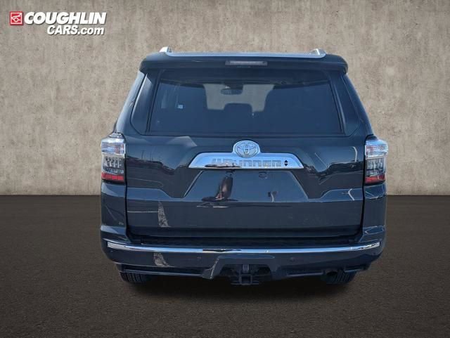 Used 2024 Toyota 4Runner Limited image 6