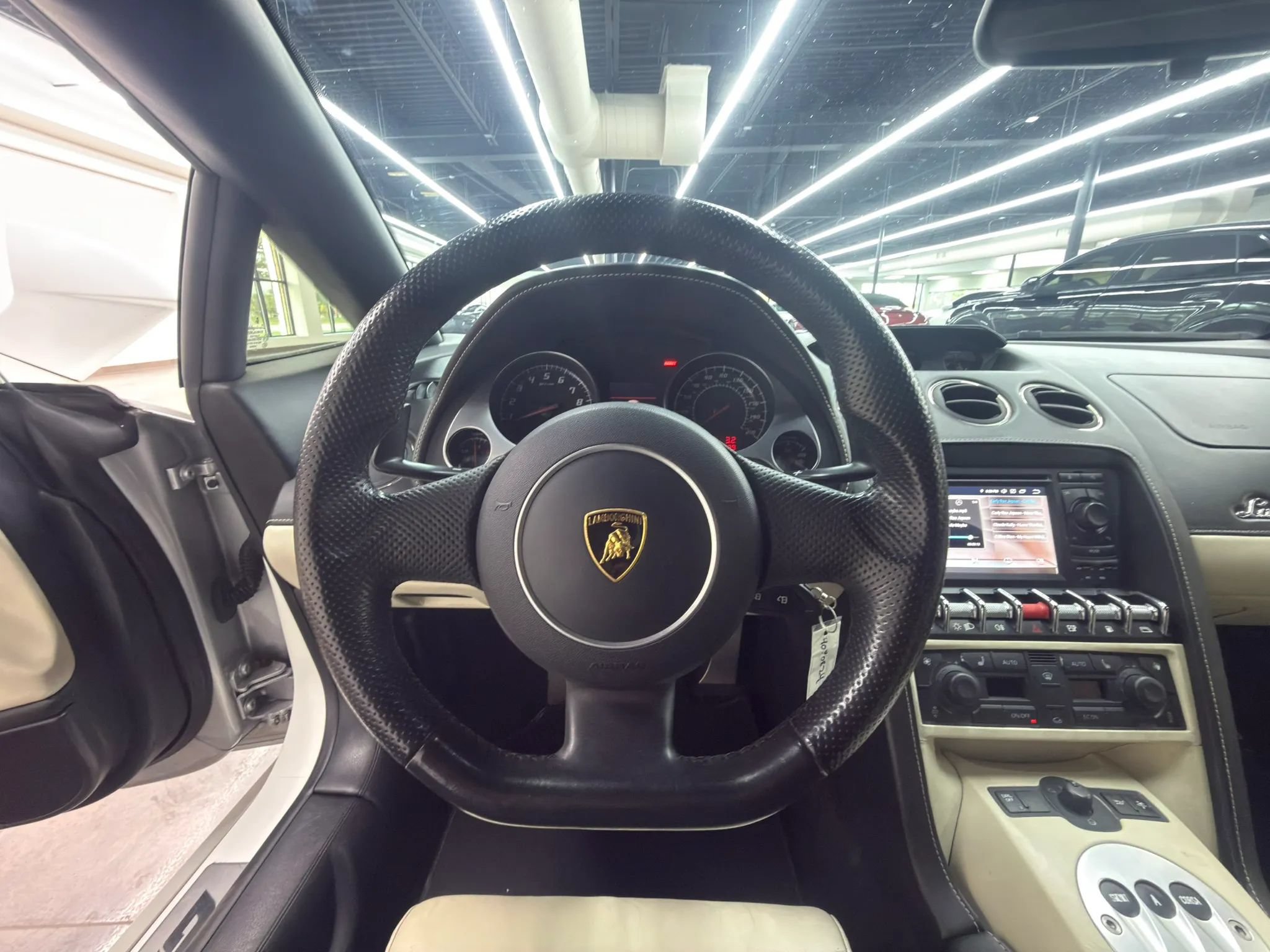 Used 2010 Lamborghini Gallardo LP 560-4 AWD/4WD image 28