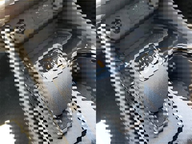 New 2025 Nissan Rogue S FWD image 13