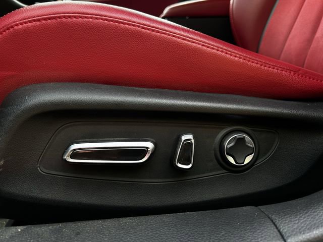 Certified 2024 Acura Integra A-Spec FWD image 29