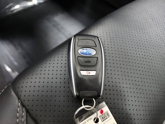 Used 2023 Subaru Forester Touring image 38