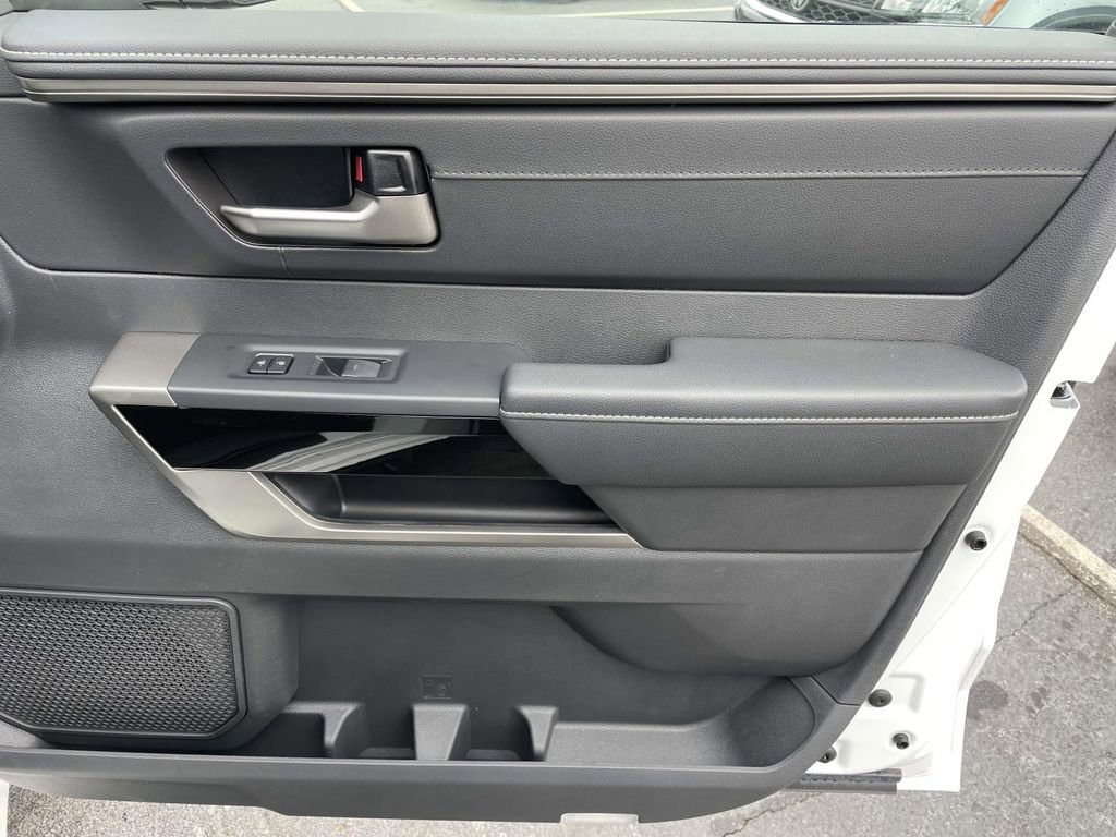 Used 2026 Toyota Tundra Limited w/ Limited PVM Package image 47