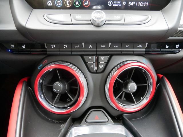 Used 2023 Chevrolet Camaro ZL1 image 16