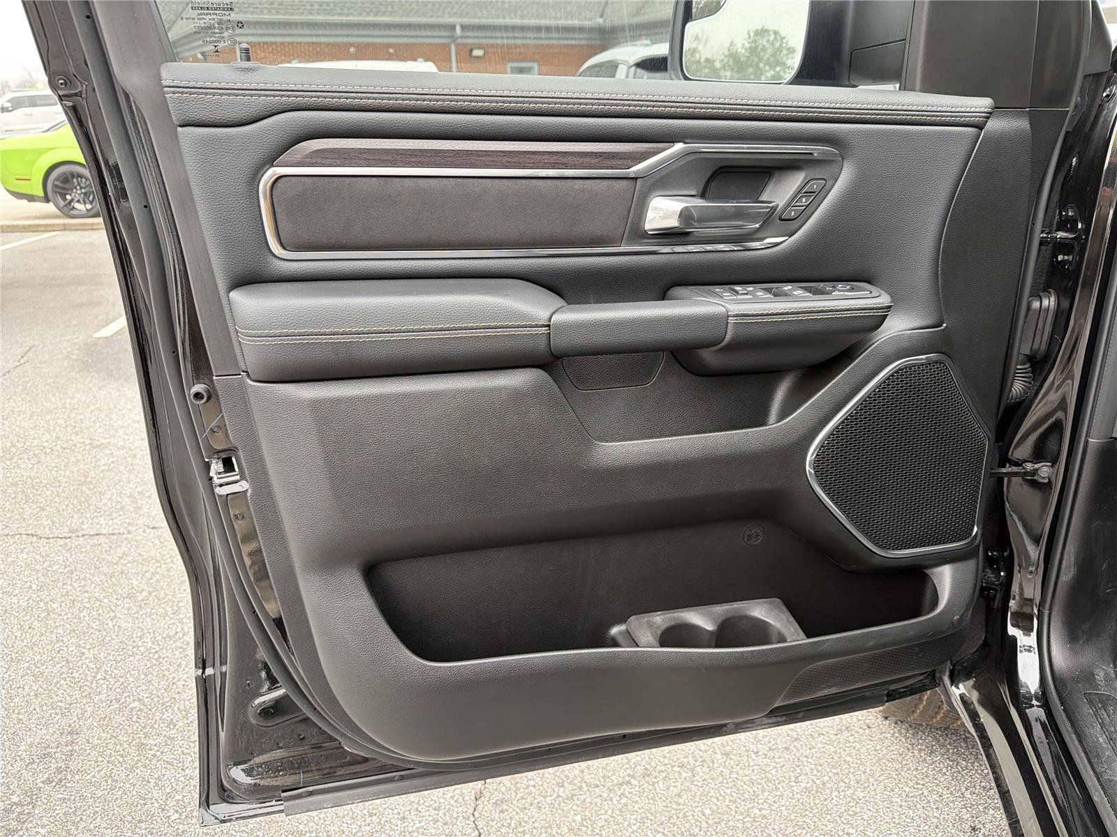 New 2026 RAM 1500 Laramie image 11