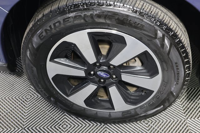 Used 2018 Subaru Forester 2.5i Premium w/ All-Weather Package image 24