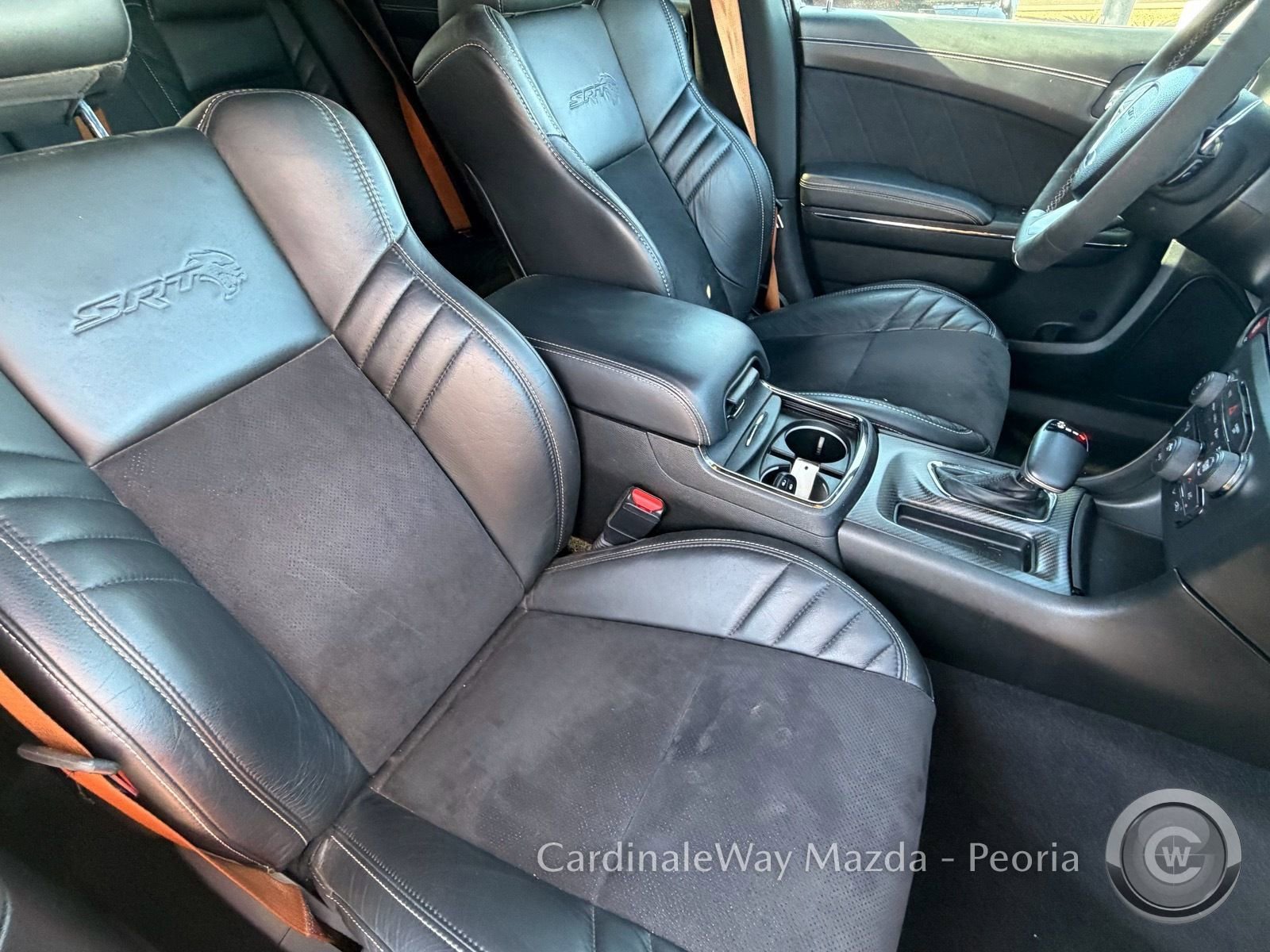 Used 2023 Dodge Charger SRT Hellcat image 31