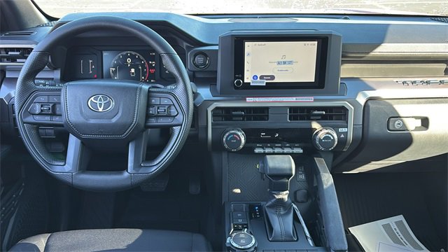 New 2025 Toyota Tacoma SR5 image 7