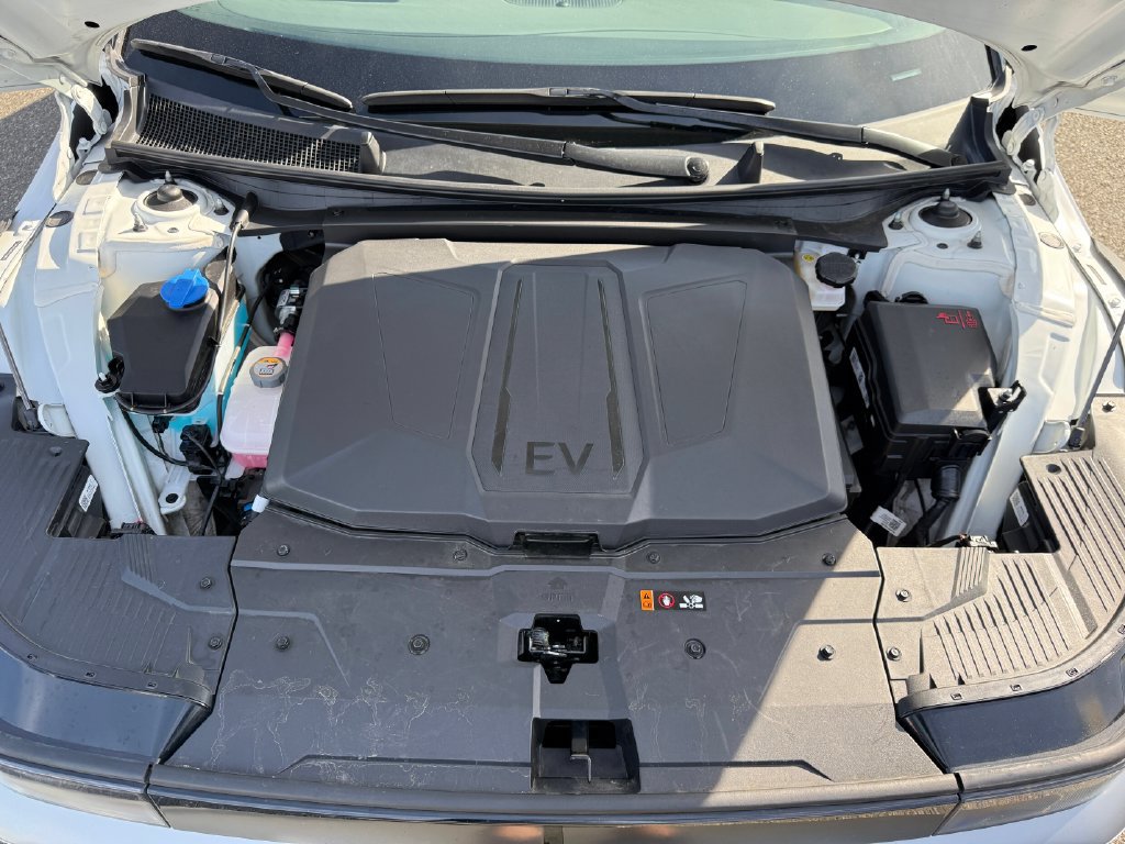 Used 2025 Hyundai Ioniq 5 SEL RWD image 10