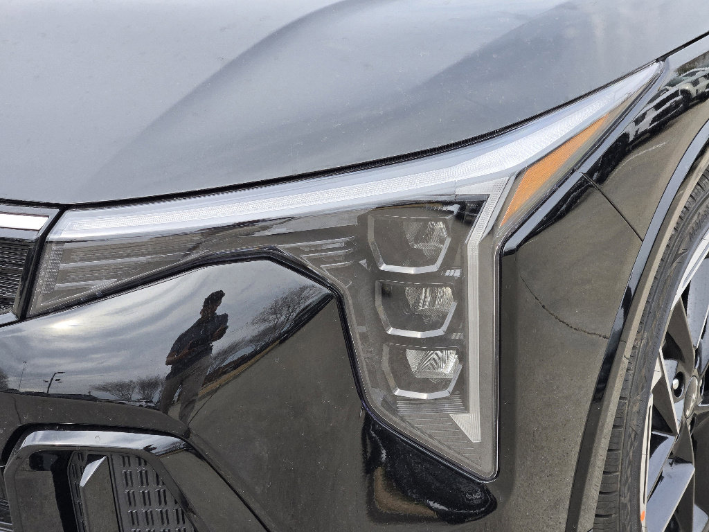 New 2026 Kia K4 GT-Line image 6