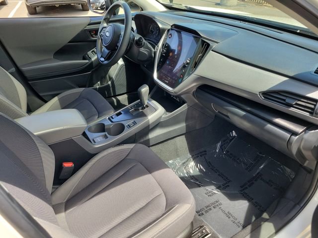 Used 2025 Subaru Crosstrek 2.0i Premium AWD/4WD image 22