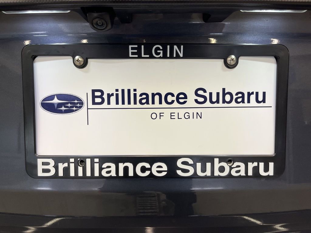 Certified 2024 Subaru Forester Wilderness image 42