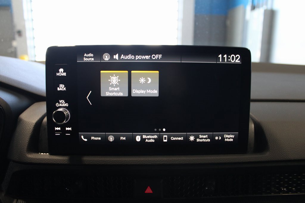 Used 2024 Honda CR-V Sport-L image 28