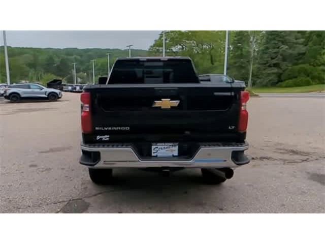 New 2025 Chevrolet Silverado 2500 LT image 7
