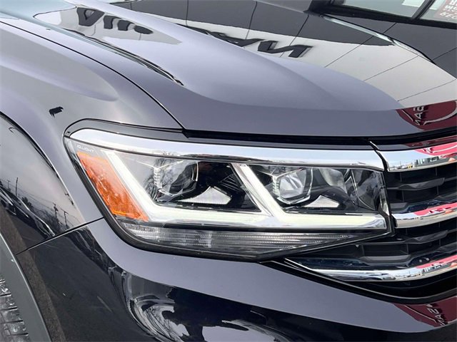 Used 2023 Volkswagen Atlas SEL image 10