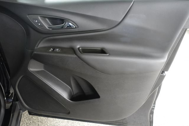 Used 2024 Chevrolet Equinox LT FWD image 24