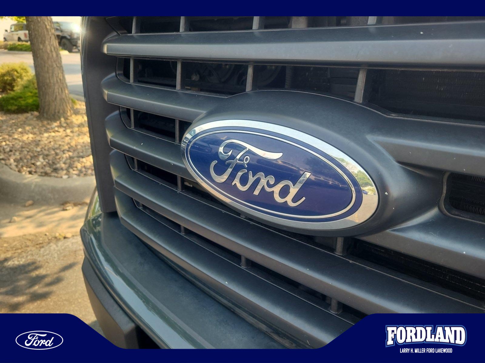 Used 2017 Ford F150 XLT w/ Equipment Group 302A Luxury AWD/4WD image 23