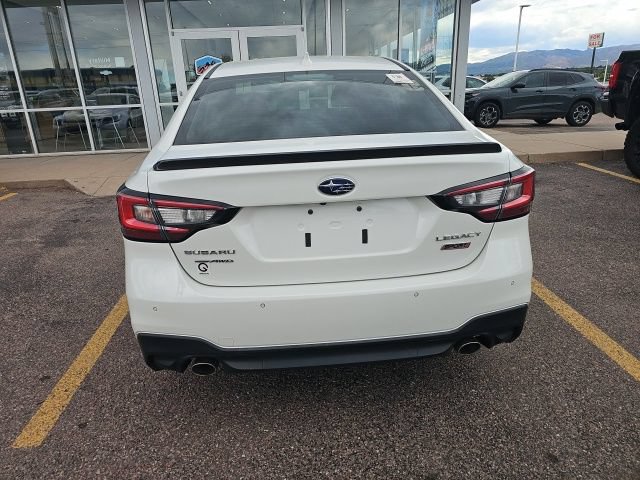 Used 2023 Subaru Legacy Sport AWD/4WD image 4