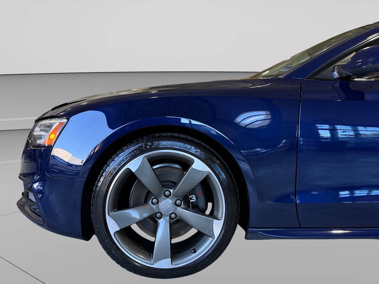 Used 2014 Audi S5 Premium Plus AWD/4WD image 9