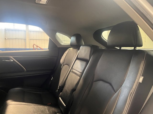 Used 2016 Lexus RX 350 FWD image 18