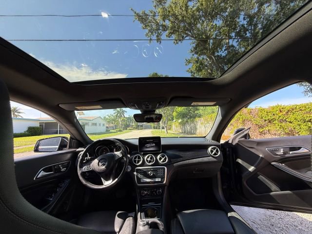 Used 2019 Mercedes-Benz CLA 250 image 17