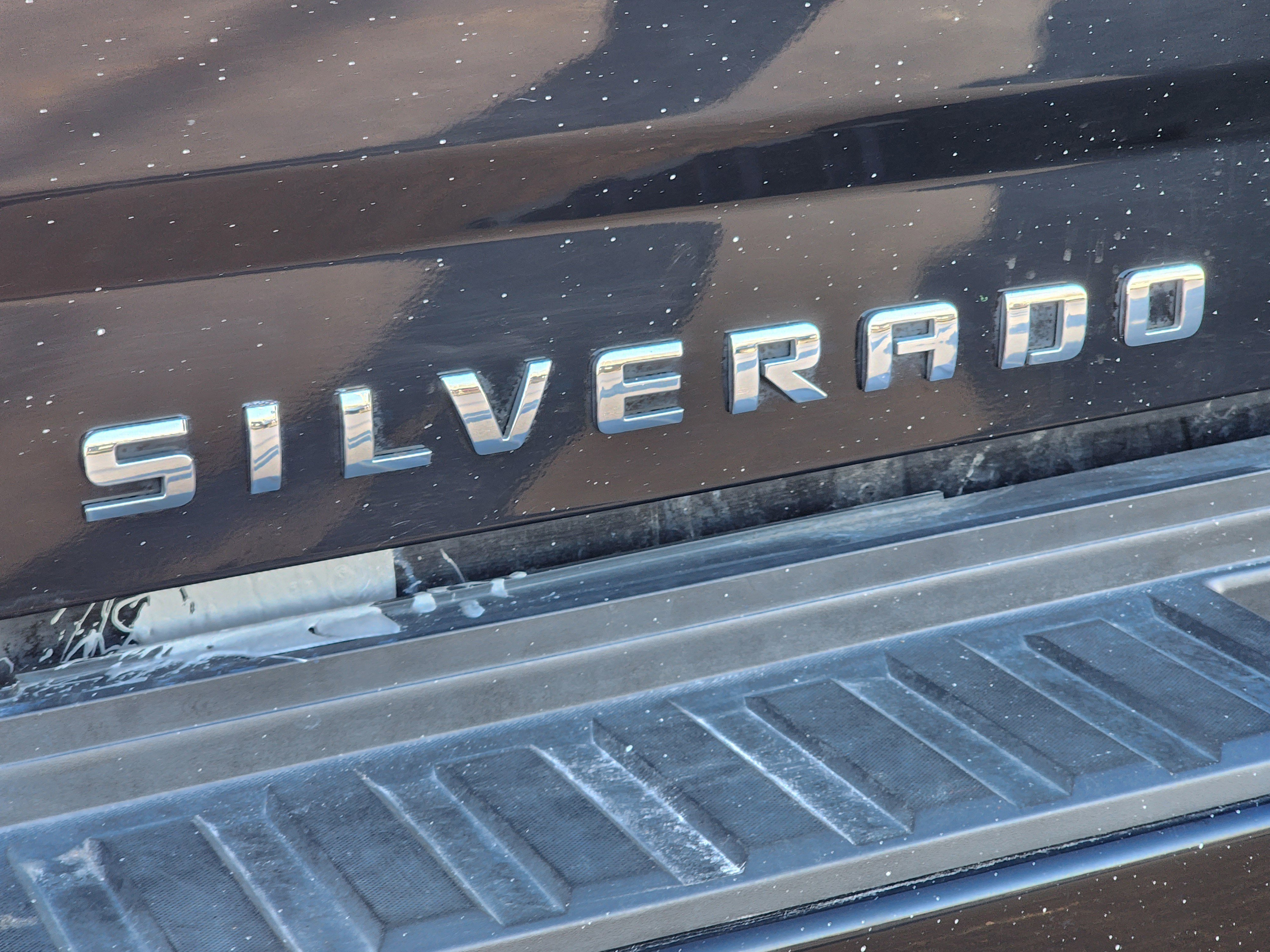 Used 2019 Chevrolet Silverado 2500 High Country w/ Duramax Plus Package image 12