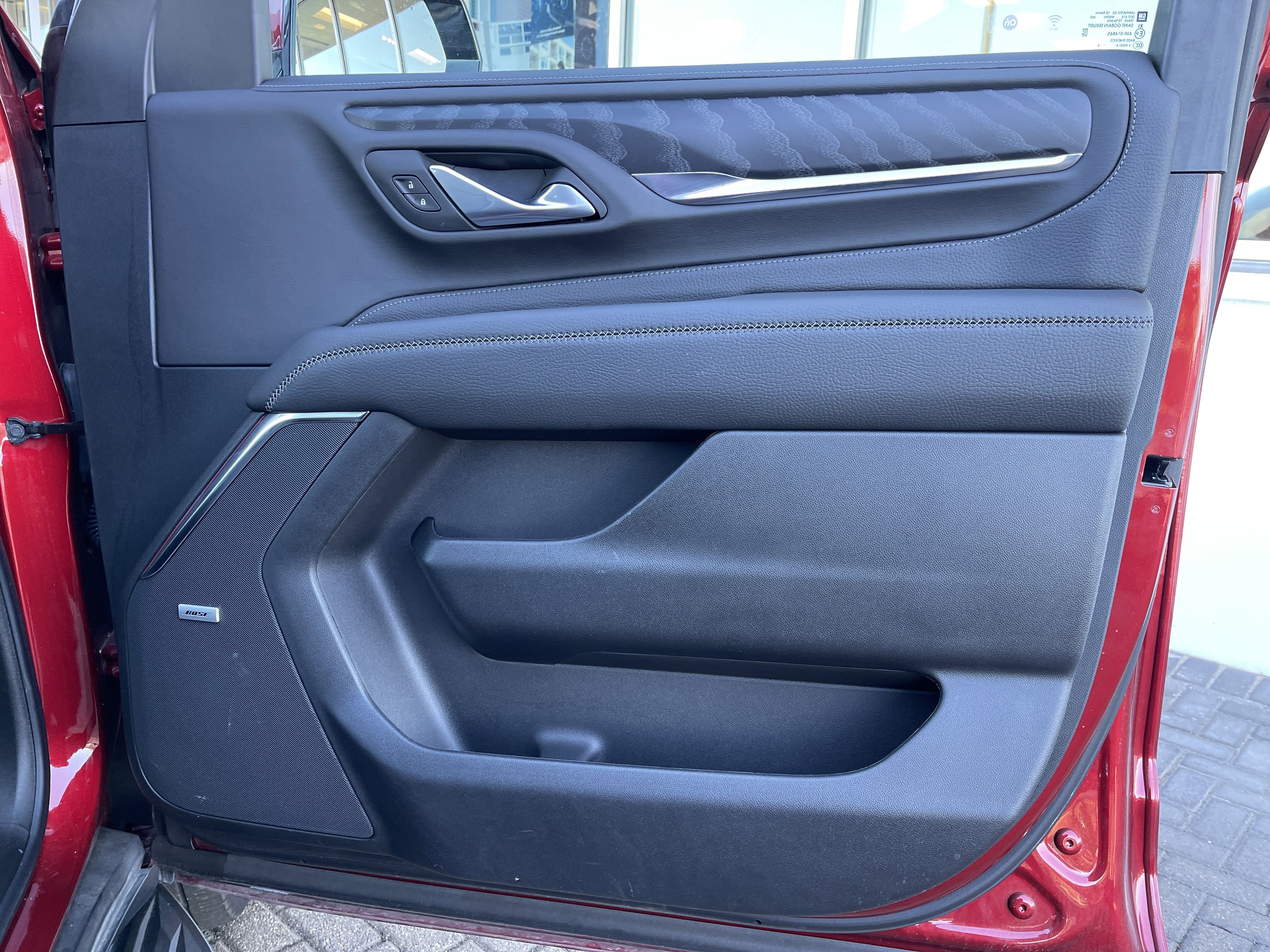 Used 2024 GMC Yukon Denali w/ Max Trailering Package image 38