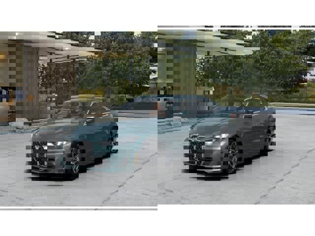 New 2026 BMW 430i xDrive image 1