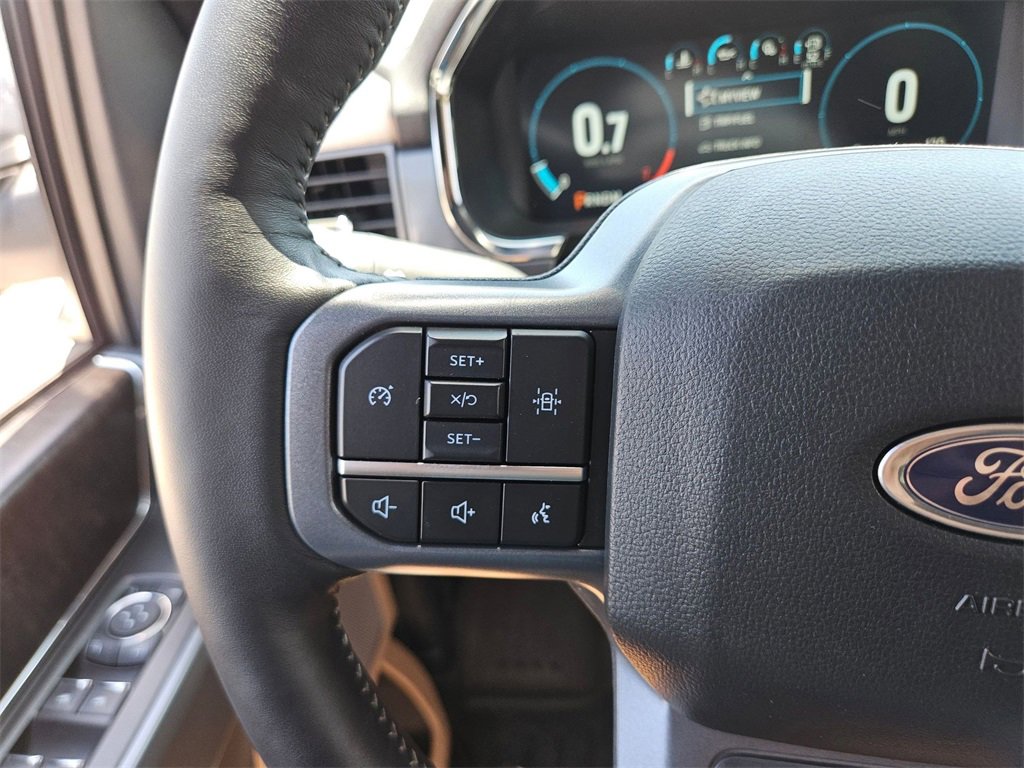 Used 2023 Ford F150 Lariat w/ Bed Utility Package image 25