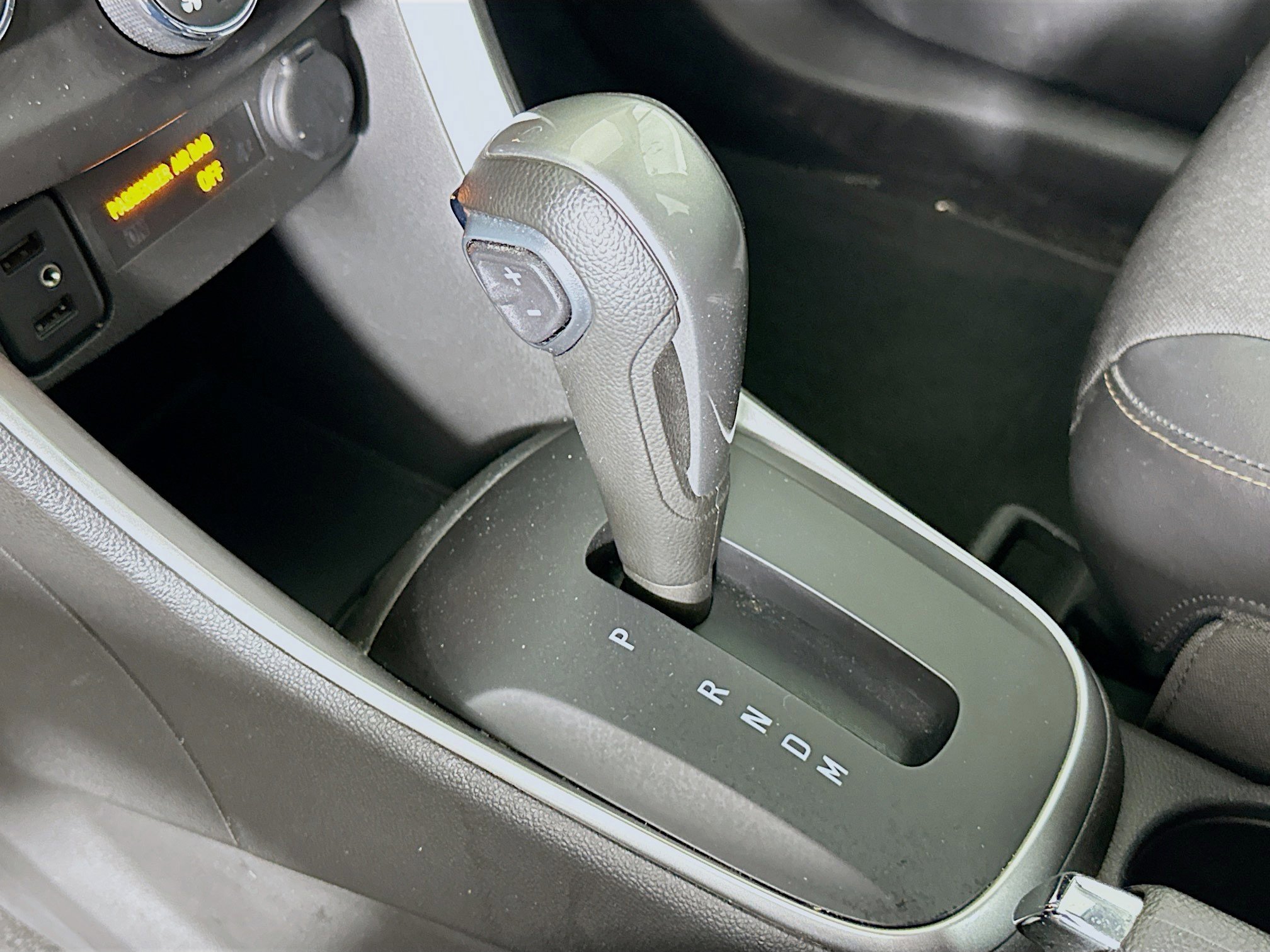 Used 2019 Chevrolet Trax LT w/ LT Convenience Package image 23