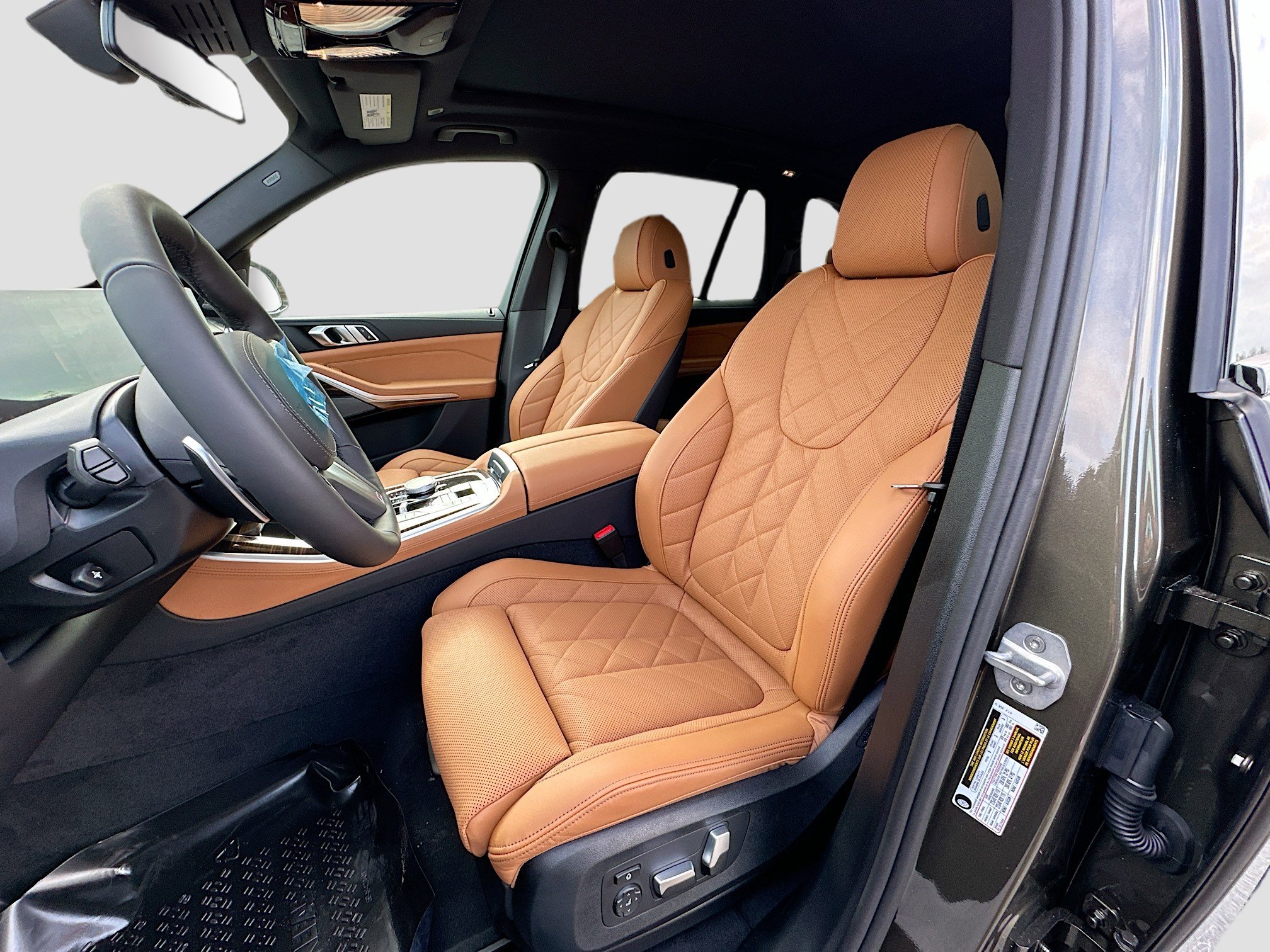 New 2026 BMW X5 sDrive40i w/ M Sport Package image 15