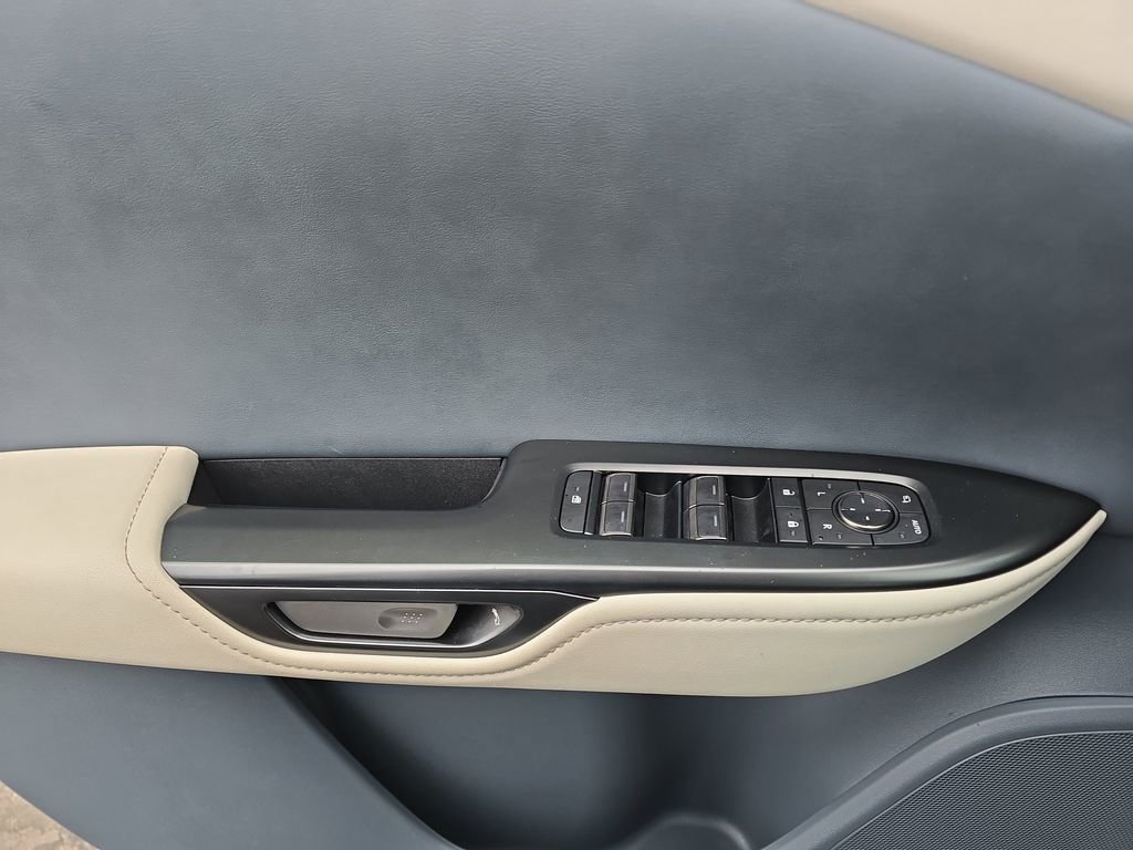 Used 2023 Lexus RZ 450e Premium w/ Technology Package image 32