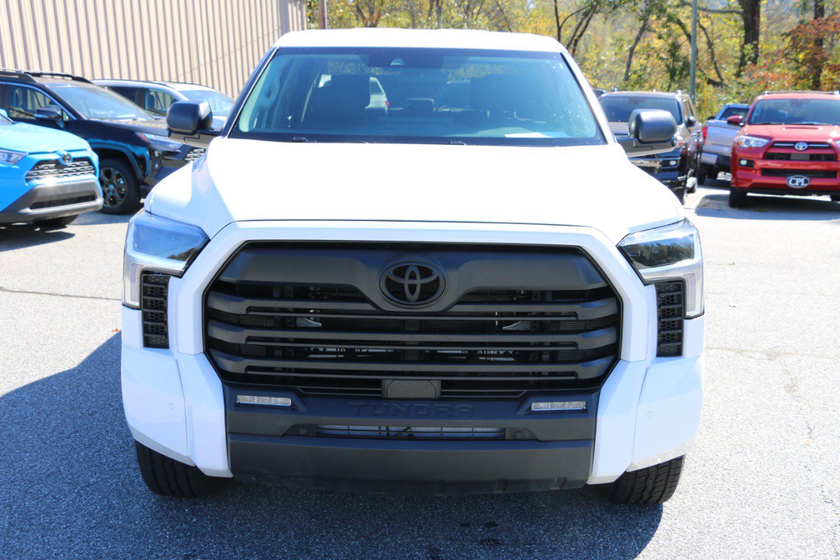 Used 2024 Toyota Tundra SR5 image 11