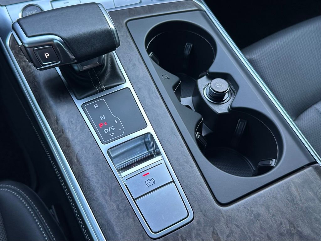 Used 2021 Audi A6 3.0T allroad Premium Plus w/ Executive Package image 46