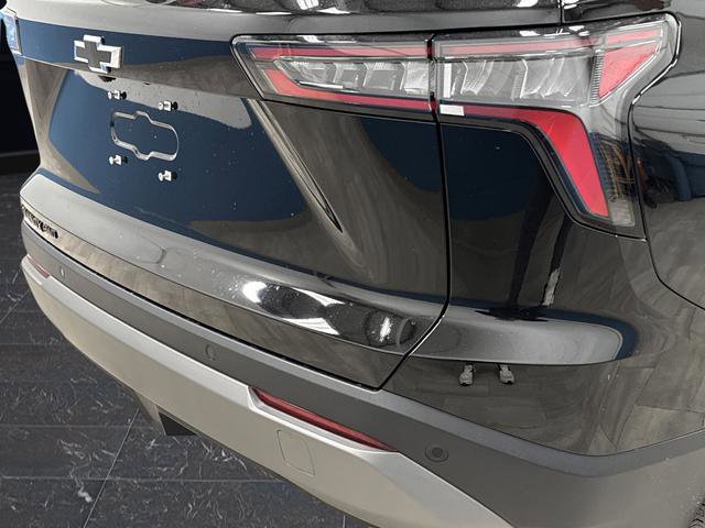 New 2026 Chevrolet Equinox LT w/ Convenience Package II image 31