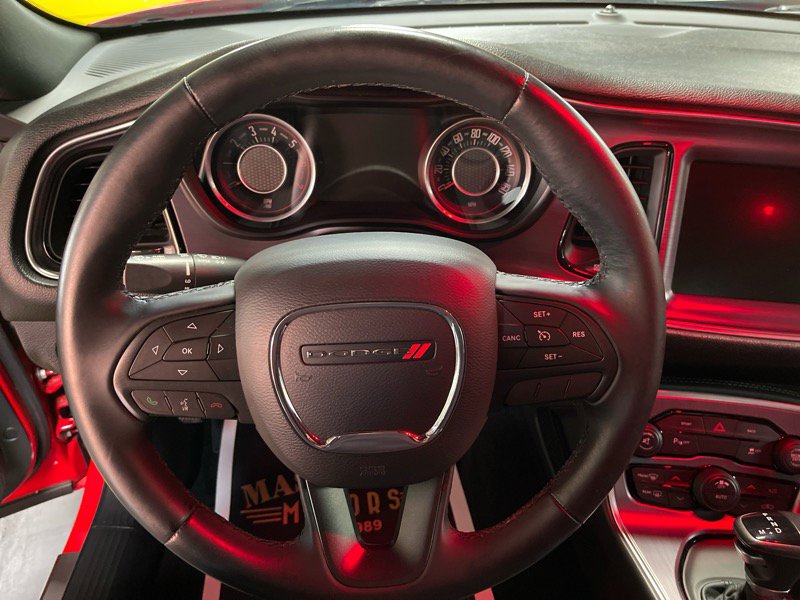 Used 2015 Dodge Challenger R/T w/ Quick Order Package 28B R/T image 30