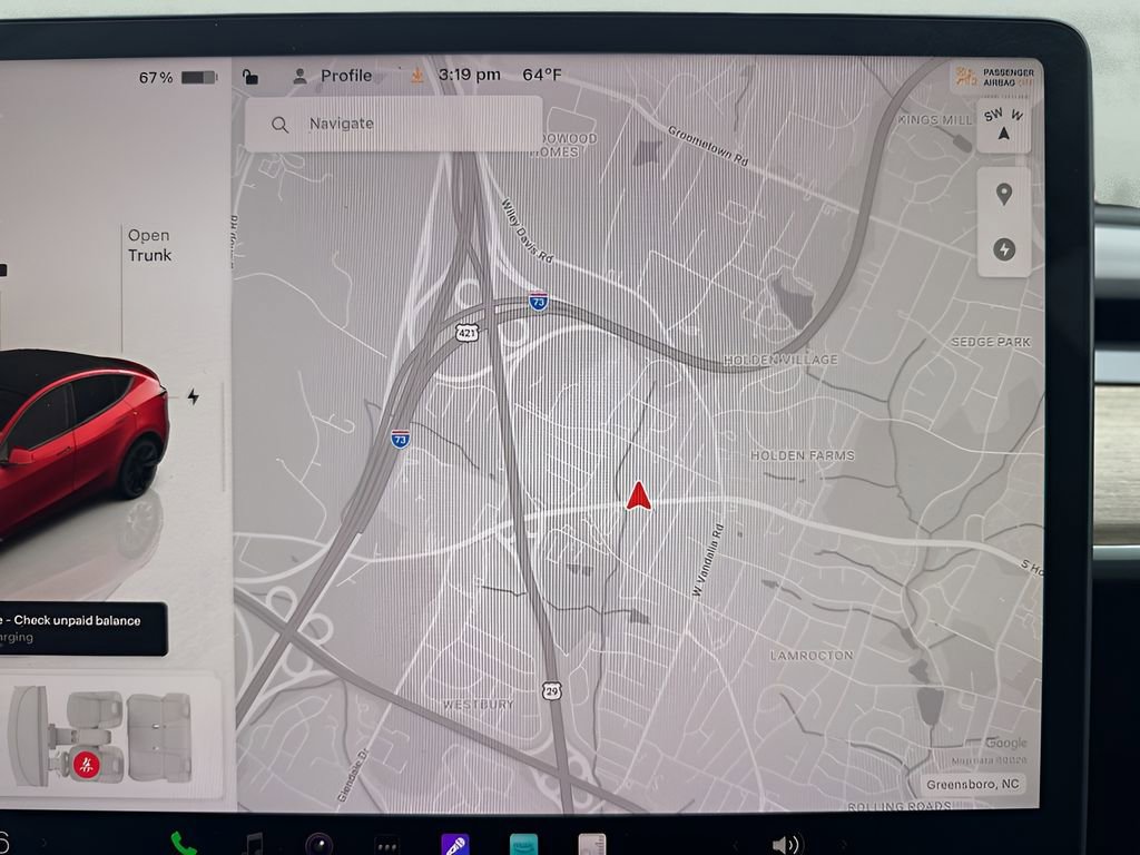 Used 2022 Tesla Model Y Long Range image 20