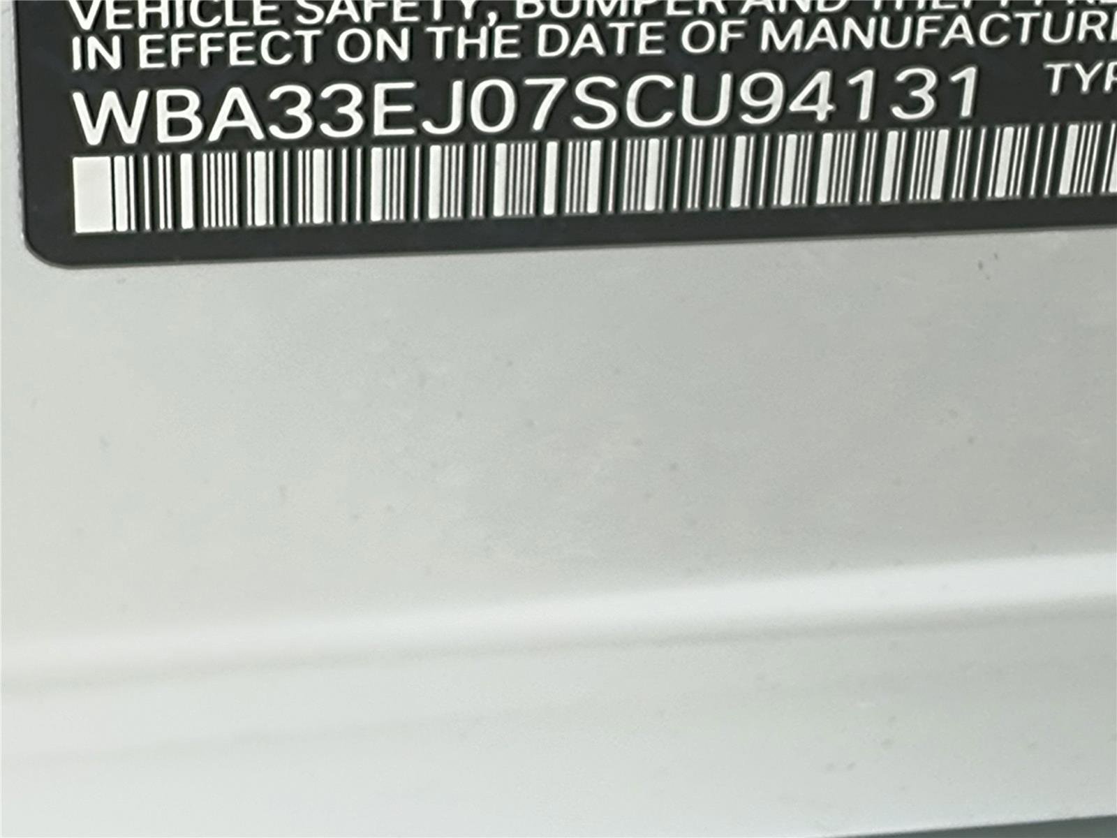 Used 2025 BMW 760i xDrive w/ Executive Package image 16