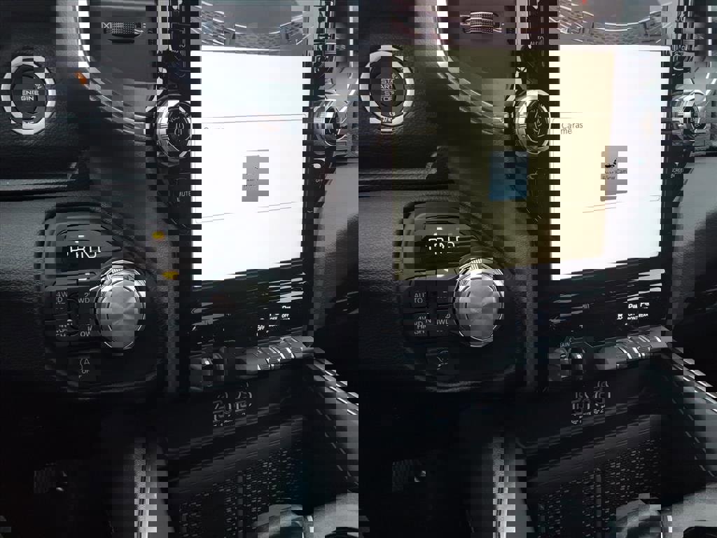 New 2026 RAM 1500 Laramie w/ Laramie Preferred Package image 13